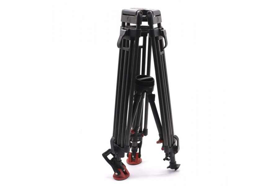 Углепластиковый штатив Sachtler ENG 2 CF