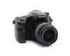 Фотокамера Sony A77 kit (пробег 34165 кадров)