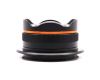 Объектив Brightin Star 10mm f/5.6 Fish-eye Canon RF