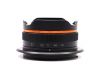 Объектив Brightin Star 10mm f/5.6 Fish-eye Canon RF