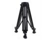 Трёхсекционный штатив для фото Manfrotto 546B