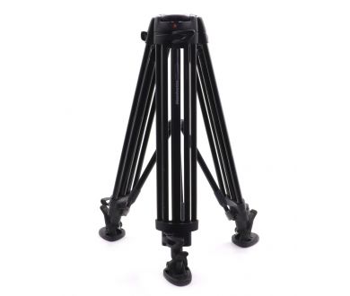 Трёхсекционный штатив для фото Manfrotto 546B