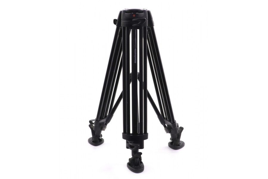 Трёхсекционный штатив для фото Manfrotto 546B