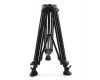 Трёхсекционный штатив для фото Manfrotto 546B