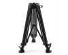 Трёхсекционный штатив для фото Manfrotto 546B