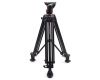 Штатив Manfrotto 546B + голова Manfrotto MVH502A