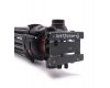 Штатив Manfrotto 546B + голова Manfrotto MVH502A