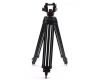 Профессиональный штатив Manfrotto 546B + голова Manfrotto MVH502A