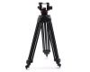 Профессиональный штатив Manfrotto 546B + голова Manfrotto MVH502A