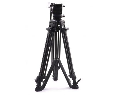 Комплект штатив Libec RT30B + голова Libec RH25D