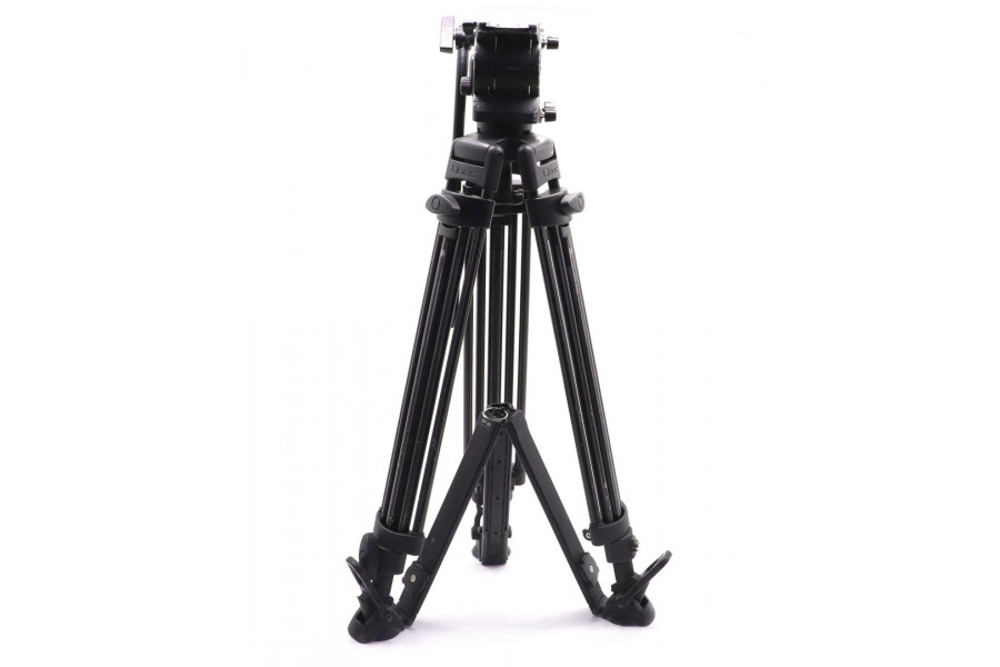 Комплект штатив Libec RT30B + голова Libec RH25D