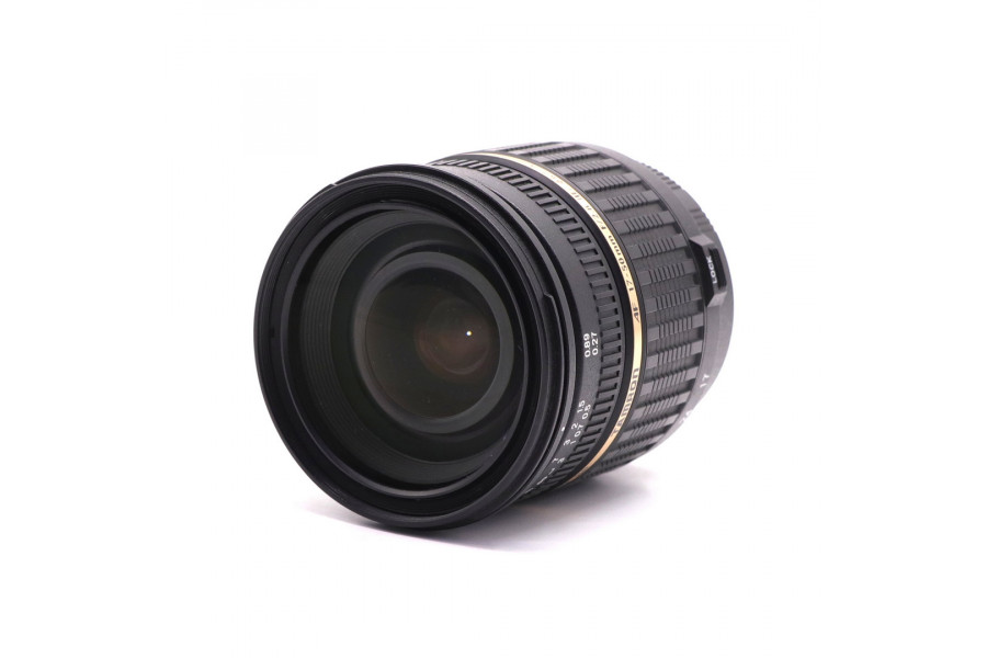Объектив Tamron SP AF 17-50mm f/2.8 XR Di II LD Aspherical (IF) A16