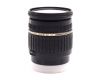 Объектив Tamron SP AF 17-50mm f/2.8 XR Di II LD Aspherical (IF) A16