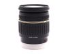 Объектив Tamron SP AF 17-50mm f/2.8 XR Di II LD Aspherical (IF) A16