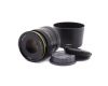 Светосильный объектив KamLan 28mm f/1.4 Micro 4/3