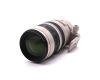 Canon EF 100-400mm f/4.5-5.6L IS USM неисправный