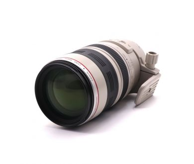 Canon EF 100-400mm f/4.5-5.6L IS USM неисправный