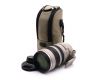 Canon EF 100-400mm f/4.5-5.6L IS USM неисправный