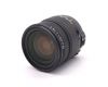 Sigma AF 17-70mm f/2.8-4 DC MACRO OS HSM Nikon F неисправен