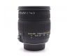 Sigma AF 17-70mm f/2.8-4 DC MACRO OS HSM Nikon F неисправен