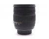 Sigma AF 17-70mm f/2.8-4 DC MACRO OS HSM Nikon F неисправен
