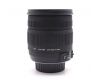Sigma AF 17-70mm f/2.8-4 DC MACRO OS HSM Nikon F неисправен