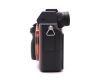Камера Sony A7RII ILCE-7RM2 body (пробег 51970 кадров)