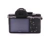 Камера Sony A7RII ILCE-7RM2 body (пробег 51970 кадров)