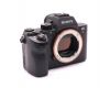 Камера Sony A7RII ILCE-7RM2 body (пробег 51970 кадров)