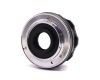 Объектив 7Artisans 35mm f/1.2 for Micro 4/3 black
