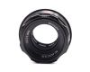 Объектив 7Artisans 35mm f/1.2 for Micro 4/3 black