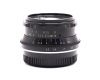 Объектив 7Artisans 35mm f/1.2 for Micro 4/3 black