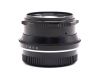 Объектив 7Artisans 35mm f/1.2 for Micro 4/3 black
