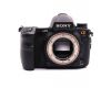 Камера Sony A850 body в упаковке (пробег 22600 кадров)
