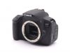 Canon EOS 700D body (пробег 19970 кадров)