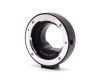 Адаптер Olympus 4/3 - Micro 4/3 Fotga в упаковке