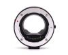 Адаптер Olympus 4/3 - Micro 4/3 Fotga в упаковке