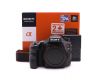 Камера Sony A65 body в упаковке (пробег 24260 кадров)