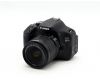 Камера Canon EOS 600D kit в упаковке (пробег 21450 кадров)