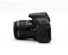 Камера Canon EOS 600D kit в упаковке (пробег 21450 кадров)