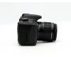 Камера Canon EOS 600D kit в упаковке (пробег 21450 кадров)