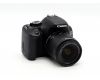 Камера Canon EOS 600D kit в упаковке (пробег 21450 кадров)