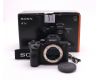 Камера Sony A7III ILCE-7M3 body в упаковке (пробег 40 кадров)