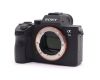 Камера Sony A7III ILCE-7M3 body в упаковке (пробег 40 кадров)