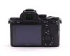 Камера Sony A7III ILCE-7M3 body в упаковке (пробег 40 кадров)
