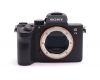 Камера Sony A7III ILCE-7M3 body в упаковке (пробег 40 кадров)
