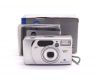 Камера Konica Minolta Zoom 80c в упаковке