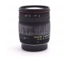 Объектив Sigma AF 18-200mm f/3.5-6.3 DC для Pentax K