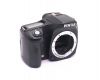 Камера Pentax K200D body (пробег 6870 кадров)
