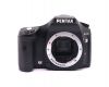 Камера Pentax K200D body (пробег 6870 кадров)